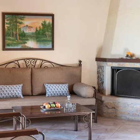Scenery 1 Villa *